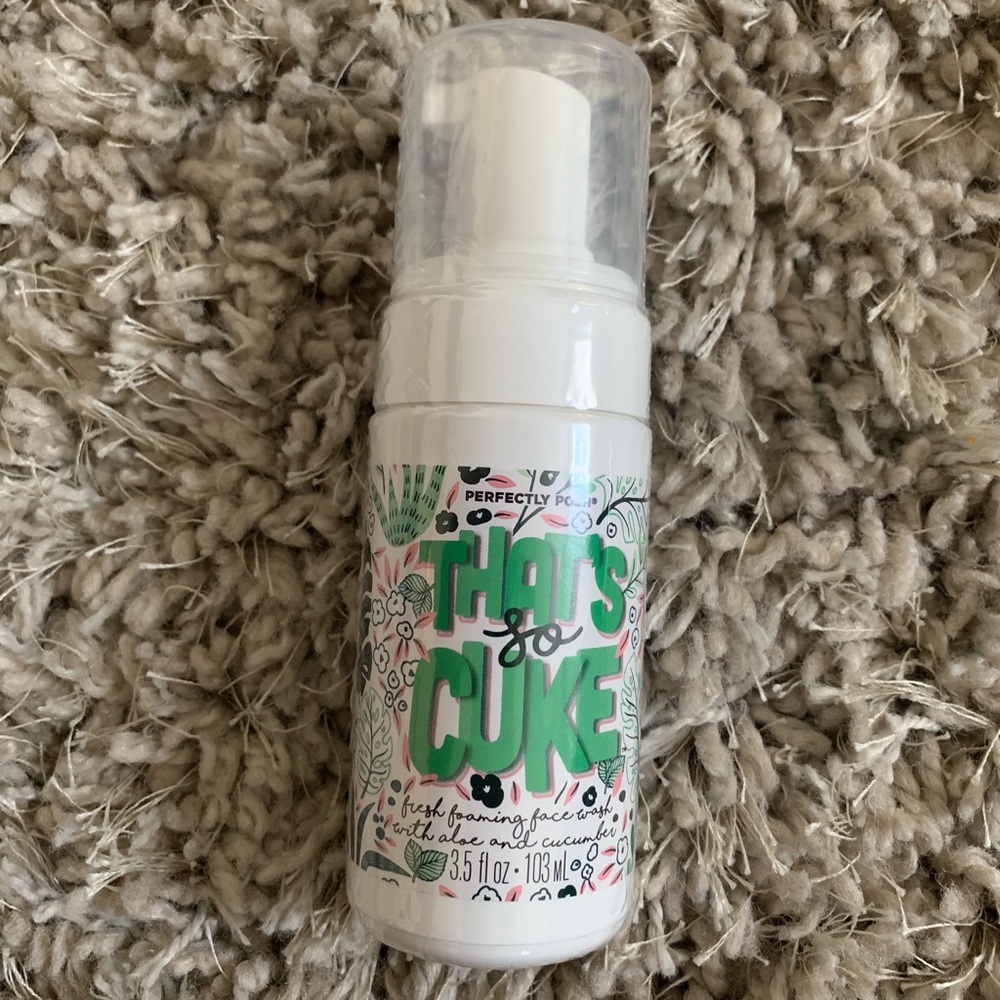 Perfectly Posh That’s so Cuke